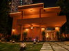 「Mandarin Spa & Massage」Spa tại Thảo Điền nổi bật với Korean-style sauna và massage có lực, tác động sâu vào vùng cơ đau mỏi.