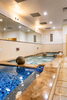 「Mandarin Spa & Massage」