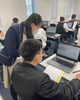 講師がそばでサポート！安心して学べる環境です◎「学校法人 日本産業専門学校」