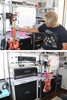 あなただけの「音」を聞かせてください！「GMP(Guitar Mate Place) 」