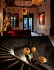 「NOIR . Dining in the Dark Saigon」