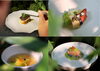「NOIR . Dining in the Dark Saigon」