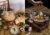 「Đu Đủ Xanh | Tiệm Chay . Vegetarian」