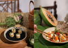 「Đu Đủ Xanh | Tiệm Chay . Vegetarian」