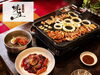 「ラーメン・焼肉・韓国料理 味乃一」韓国料理、ラーメン、焼肉を一度に楽しめるお店！