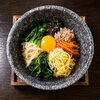 「ラーメン・焼肉・韓国料理 味乃一」
