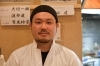 元祖満州にらラーメンさかえや本店　伊藤