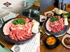 「BBQ Gogi Maru 2区店」360時間熟成の新鮮肉を楽しむ、2区の本格韓国BBQ