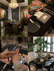 「Blanc. Restaurant Saigon」