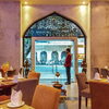 「TANDOOR INDIAN RESTAURANTS」