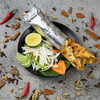 「TANDOOR INDIAN RESTAURANTS」