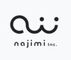 「株式会社najimi」ブランドの価値を伝えるデザインパートナー