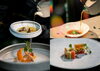 「NOIR . Dining in the Dark Saigon」