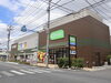 川口駅西口徒歩10分、コープ川口西店の2階にあるお店です「買取専科コープ川口西店」