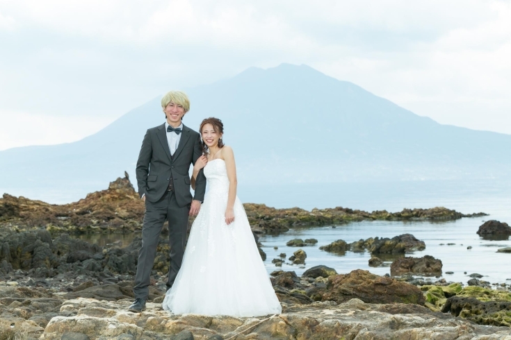 「『避密のPhotoWedding』」