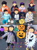 🐰🐤さんの可愛いおばけちゃん👻「今週の子どもたち🥰」
