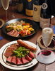 コース料理「THE GRILL（ザ・グリル）」
