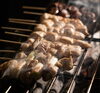 「焼鳥 絶好鳥」一串一串にこだわる炭火焼鳥をカジュアルに楽しめる居酒屋