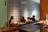 「stiickyThai Restaurant - Ngô Quang Huy」
