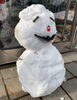 「先週の雪遊び風景(^^)/」