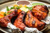 「Tandoor Indian Restaurant – Chi nhánh Ngô Đức Kế」