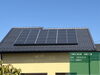 太陽光発電システム設置のお宅「山陰冷暖株式会社」