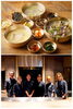 おいしい料理と一緒に、元気もお持ち帰りください♪「サムジョ三島」