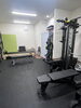 ゆとりのある広々としたトレーニング空間「YOKO's GYM 本八幡店」