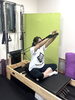 マシンピラティスにも対応しています「YOKO's GYM 本八幡店」