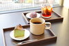 自家焙煎のコーヒーと手作りスイーツで心をほっと解きほぐす「GC COFFEE - ROASTERY & ESPRESSO」