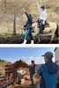 乗馬・餌やり・ふれあい体験！推しの動物を見つけよう「馬のいる寺子屋」