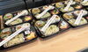 「ひだまりの結び」毎日違うから楽しみ！お母ちゃんの味を届ける手作り弁当