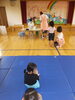 「歯科検診の日　次の園庭開放は６月２４日（水）午前１０時～正午」