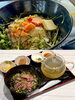 「GLoomin. お茶漬け 福島」