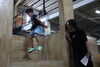 「Ability Parkour @TENPAI」