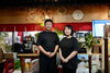 「塩ホルモン大豊 会津若松店」煙たくて何が悪い？　気取らず楽しめる会津の町の絶品ホルモン屋♪