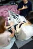 施術を受ける方と、そのご家族の双方に癒やしの時間を届けます「出張サロン 疲れとる～ん」