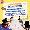 Lớp học thân thiện cho bé「Ishido - Shiki Soroban Việt Nam ( CN 18A/10 Nguyễn Thị Minh Khai )」