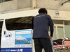 寝たままでも安全面に配慮し目的地まで搬送します「やまと民間救急サービス」
