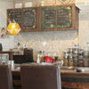 cafe三つ葉