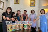 世代を越えて人がつながる三つ葉「cafe三つ葉」