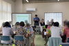 行政書士・葬儀社と連携し「終活講座」を開催しています「エコざわ」