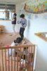 「子育て支援センター「ねこばす」再開のお知らせ」