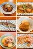 心を込めた日替わりの料理「酒処 圭」
