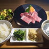 お得なランチセットで、とろけるお肉の美味しさをお昼から満喫♪「焼肉HACHI-HACHI」