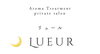 「Lueur」心と身体に寄り添う完全予約制のプライベートサロン