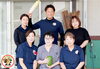 「野菜・果物卸小売 有限会社中村商店」野菜や果物とともに、とびっきりの笑顔をお届けします！