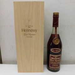 Hennessy Cuvee Superieure ヘネシー キュベ スペリオール 