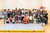 「Sports Smile Days」「やりたい！」を大切に　思いきり体を動かせる子ども体操教室