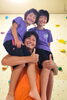 「Sports Smile Days」